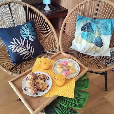 Pour Les Amoureux Des Vieilles Pierres Apartment Poussan