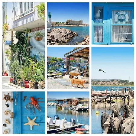 Pour Les Amoureux Des Vieilles Pierres Apartment