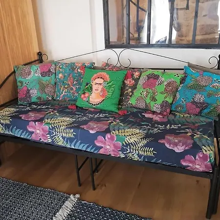 Pour Les Amoureux Des Vieilles Pierres Apartment Poussan