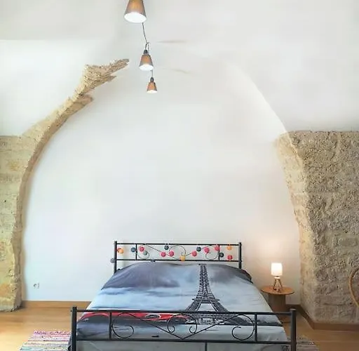 Pour Les Amoureux Des Vieilles Pierres